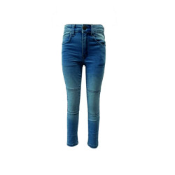 Dutch Dream Denim Jongens jeans broek extra slim fit hyper stretch ndefu jeans