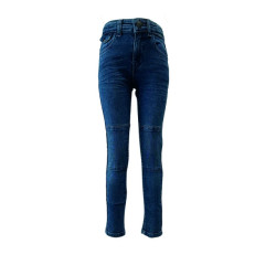 Dutch Dream Denim Jongens jeans broek extra slim fit hyper stretch kijani jeans