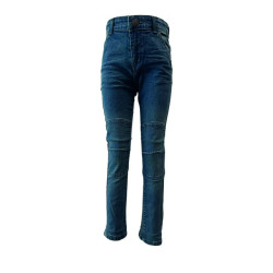 Dutch Dream Denim Jongens jeans broek slim fit hyper stretch tamu jeans