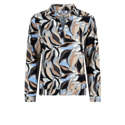 Zoso Travel blouse jennifer