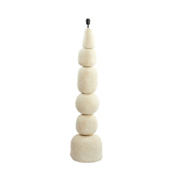 Light & Living vloerlamp marree Ø30x135cm -