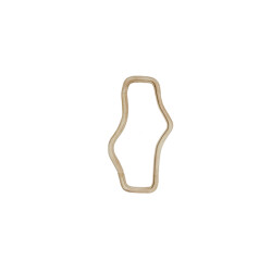 Light & Living spiegel celano 44x4x80cm -
