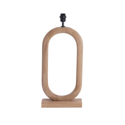Light & Living lampvoet paceco 30x12x59cm -