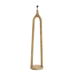 Light & Living vloerlamp xitta Ø30x135cm -