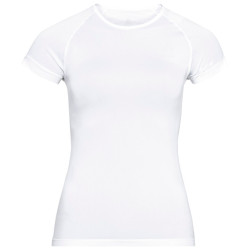 Odlo Bl top crew neck s/s performance x-light eco