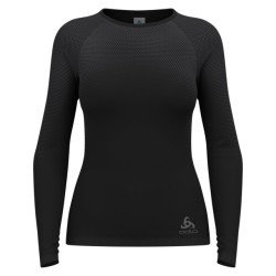 Odlo Bl top crew neck l/s performance light eco