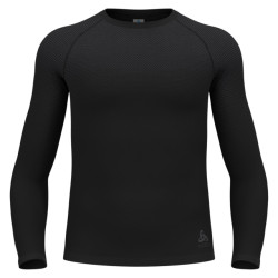 Odlo Bl top crew neck l/s performance light eco