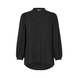 mbyM Solstice-m shirt black -