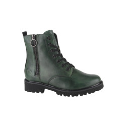 Remonte D8671-55 dames veterboots sportief