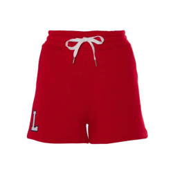 The Lola Club Mila short red -