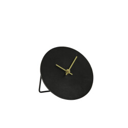Light & Living klok licola 15x0.5x15cm -