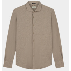 Dstrezzed Casual hemd lange mouw kirk shirt 303714-aw24/270