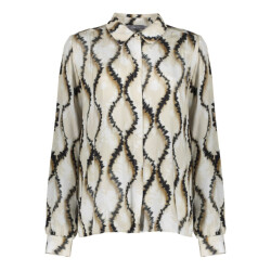 Geisha Blouse 43677-20