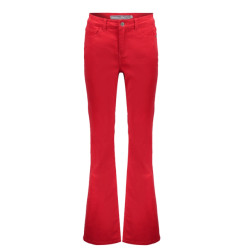 Geisha Pants 41529-10 red