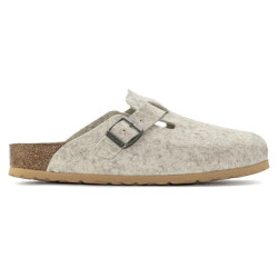 Birkenstock Boston bs unisex slof