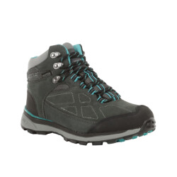 Regatta Vrouwen/dames samaris suede wandelschoenen