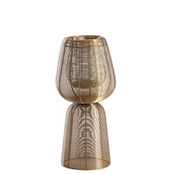 Light & Living windlicht fellini Ø25x52.5cm -