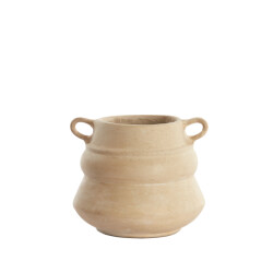 Light & Living pot tarifa 21.5x20x17.5cm -