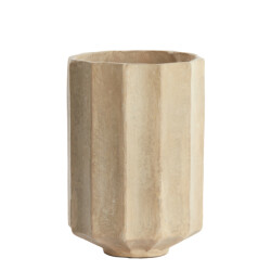 Light & Living pot salou Ø22x32cm -