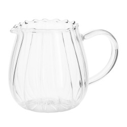 Krumble Melkkan 300 ml glas -