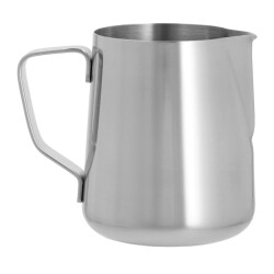 Krumble Melkkannetje rvs -