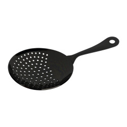 Krumble Cocktail zeef metaal -