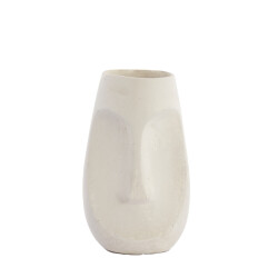 Light & Living pot face Ø18x29.5cm -