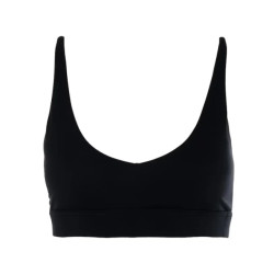 The Lola Club Maeve bra black -