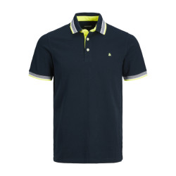 Jack & Jones Jjepaulos polo ss noos