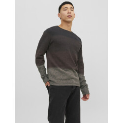 Jack & Jones Jjehill knit crew neck noos