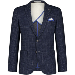 Blue Industry Colbert navy
