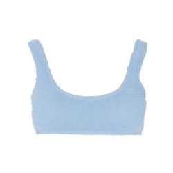 The Lola Club Sarah top blue -