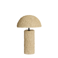 Light & Living tafellamp qazu Ø30x48cm -