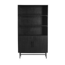 Light & Living kast dubaku 100x40x180cm -