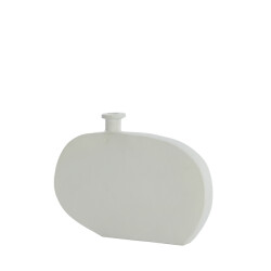 Light & Living vaas obida 32x3.5x30cm -