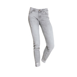 Zhrill Nova grey denim