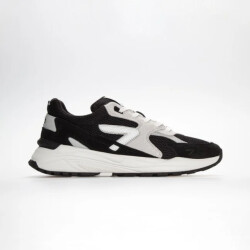 Hub  Grid-m s48 m6703s48-s23-b03 black/white/ice-black 3262