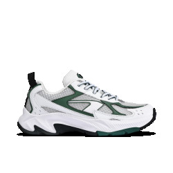 Arkk Forma runner el5950-1086-m white green 1002