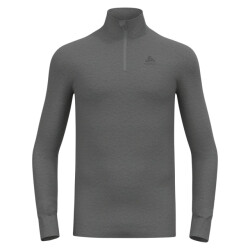Odlo Bl top turtle neck l/s half zip active w