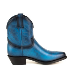 Mayura Boots Cowboy laarzen 24-vintage azul