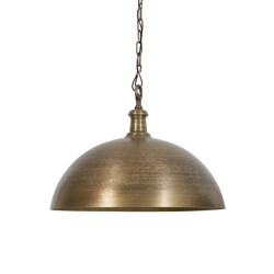 Light & Living hanglamp demi Ø70x62cm -