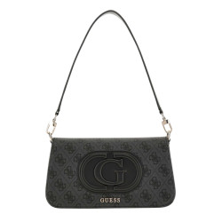 Guess Eco mietta flap shoulder bag