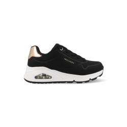 Skechers Uno gen1-shimmer away 310545l/blk