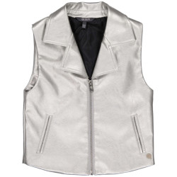 Quapi Meisjes gilet djezz -