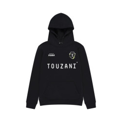 Touzani Hoodie gosanke -