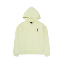 Touzani Hoodie shiro 3000 mint