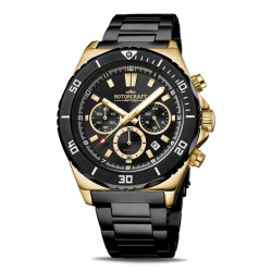 Rotorcraft Robusto rc6604 chrono