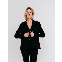 Zizo Blazer sila black