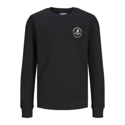 Jack & Jones Jjeswift sweat crew neck noos jnr