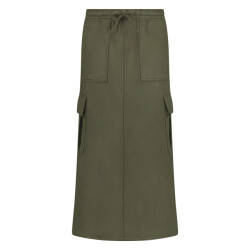 Nukus Fw240715 37 brooklyn skirt burned olive